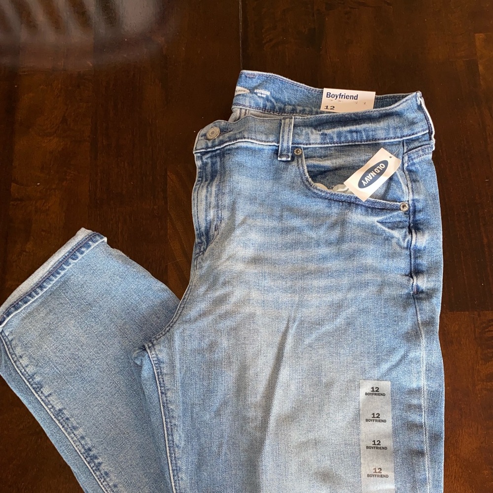 *NEW* Old Navy Jeans | Size 12